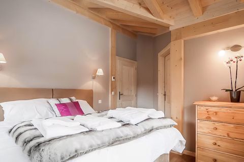Villa i Morzine, Haute-Savoie, Morzine - € 1.550.000 | Ref: 06992 - foto 3
