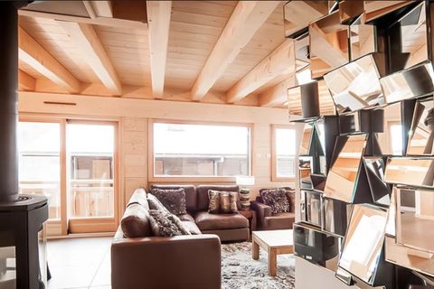 Villa i Morzine, Haute-Savoie, Morzine - € 1.550.000 | Ref: 06992 - foto 5