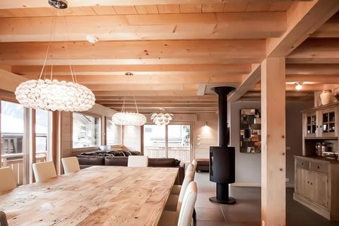 Villa i Morzine, Haute-Savoie, Morzine - € 1.550.000 | Ref: 06992 - foto 6