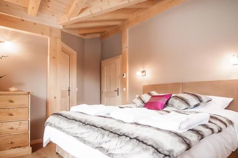 Villa i Morzine, Haute-Savoie, Morzine - € 1.550.000 | Ref: 06992 - foto 7