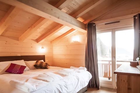 Villa i Morzine, Haute-Savoie, Morzine - € 1.550.000 | Ref: 06992 - foto 10