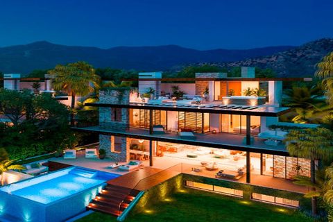 Villa i Benahavis, Malaga, Benahavis - € 1.890.000 | Ref: CSA-1036nb - foto 3