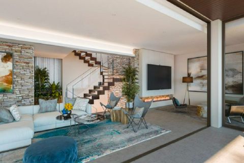 Villa i Benahavis, Malaga, Benahavis - € 1.890.000 | Ref: CSA-1036nb - foto 5