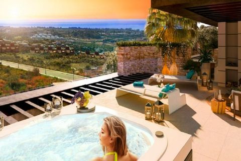 Villa i Benahavis, Malaga, Benahavis - € 1.890.000 | Ref: CSA-1036nb - foto 6