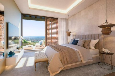 Villa i Benahavis, Malaga, Benahavis - € 1.890.000 | Ref: CSA-1036nb - foto 7