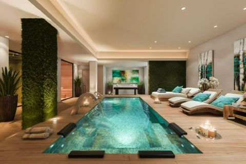 Villa i Benahavis, Malaga, Benahavis - € 1.890.000 | Ref: CSA-1036nb - foto 8