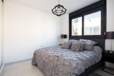 Byhus i Estepona, Malaga, Estepona - € 899.000 | Ref: R5161600 - foto 16
