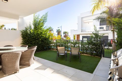 Byhus i Estepona, Malaga, Estepona - € 899.000 | Ref: R5161600 - foto 22