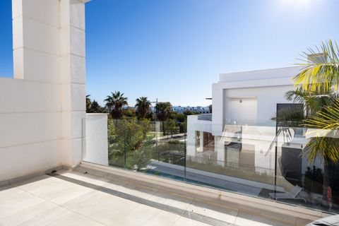 Byhus i Estepona, Malaga, Estepona - € 899.000 | Ref: R5161600 - foto 24