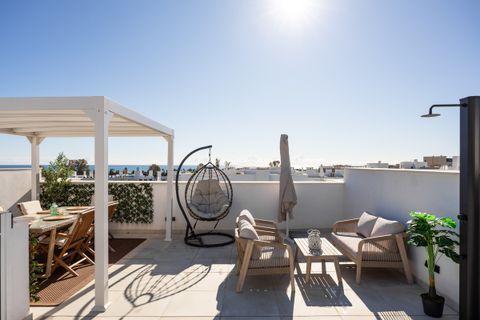 Byhus i Estepona, Malaga, Estepona - € 899.000 | Ref: R5161600 - foto 29