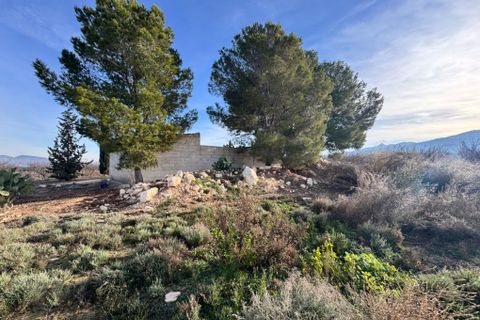 Terra a Abaran, Murcia, Abaran - € 82.000 | Ref: 2494 - foto 2