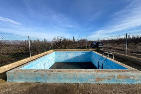 Terra a Abaran, Murcia, Abaran - € 82.000 | Ref: 2494 - foto 3
