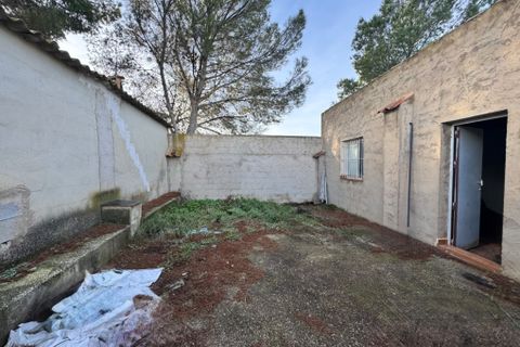 Terra a Abaran, Murcia, Abaran - € 82.000 | Ref: 2494 - foto 4