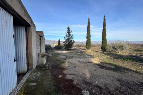 Terra a Abaran, Murcia, Abaran - € 82.000 | Ref: 2494 - foto 8