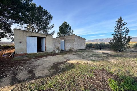 Terra a Abaran, Murcia, Abaran - € 82.000 | Ref: 2494 - foto 9