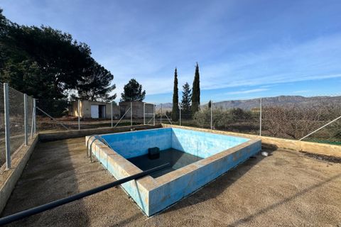 Terra a Abaran, Murcia, Abaran - € 82.000 | Ref: 2494 - foto 12
