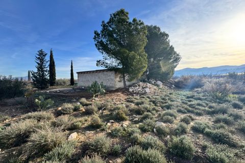 Terra a Abaran, Murcia, Abaran - € 82.000 | Ref: 2494 - foto 14