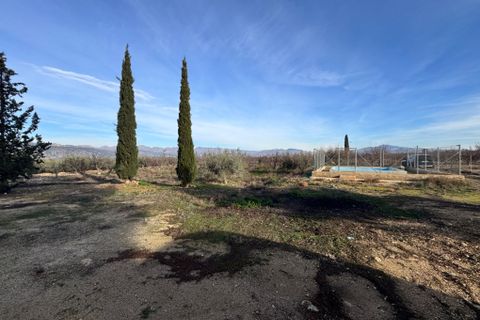 Terra a Abaran, Murcia, Abaran - € 82.000 | Ref: 2494 - foto 15