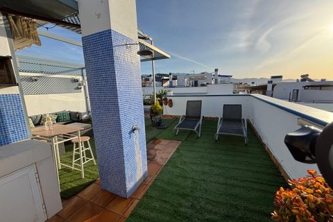 Penthouse i Torrox, Malaga, Torrox - € 480 000 | Ref: R5085655 - foto 6