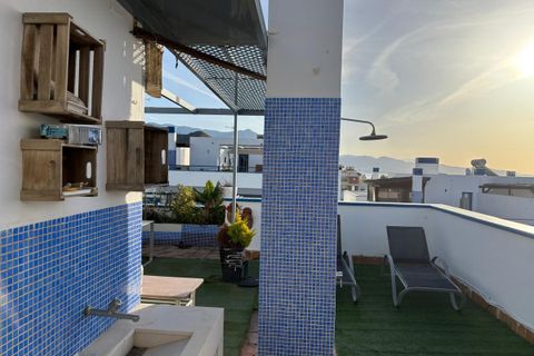 Penthouse i Torrox, Malaga, Torrox - € 480 000 | Ref: R5085655 - foto 8