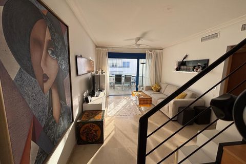 Penthouse i Torrox, Malaga, Torrox - € 480 000 | Ref: R5085655 - foto 14