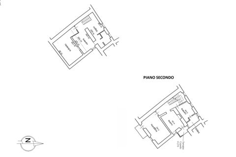 Landejendom i Bagnone, Massa and Carrara, Bagnone - € 175.000 | Ref: 354B - foto 28