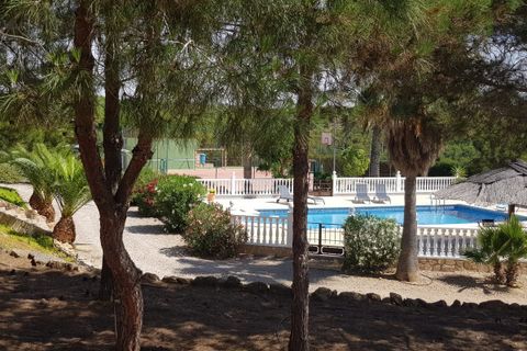 Villa a Abanilla, Murcia, Abanilla - € 545.000 | Ref: R5009383 - foto 4