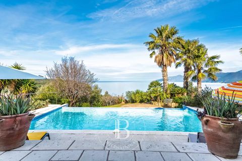 Villa a Saint-Florent, Haute-Corse, Saint-Florent - € 1.895.000 | Ref: RV2073 - foto 2