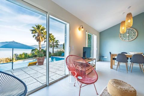 Villa a Saint-Florent, Haute-Corse, Saint-Florent - € 1.895.000 | Ref: RV2073 - foto 5