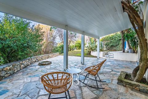 Villa a Saint-Florent, Haute-Corse, Saint-Florent - € 1.895.000 | Ref: RV2073 - foto 17