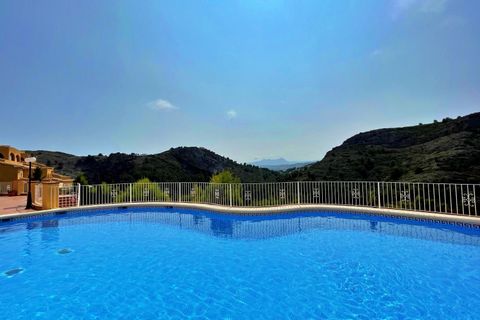 Lejlighed i Benitachell, Alicante, Benitachell - € 175.000 | Ref: HO474619 - foto 1