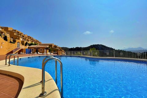 Lejlighed i Benitachell, Alicante, Benitachell - € 175.000 | Ref: HO474619 - foto 2