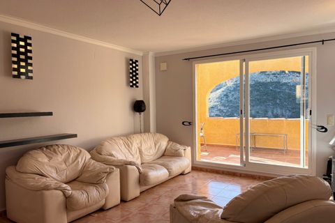 Lejlighed i Benitachell, Alicante, Benitachell - € 175.000 | Ref: HO474619 - foto 5