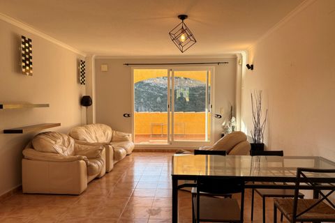 Lejlighed i Benitachell, Alicante, Benitachell - € 175.000 | Ref: HO474619 - foto 6