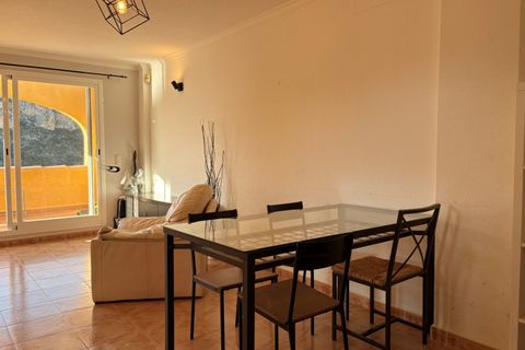 Lejlighed i Benitachell, Alicante, Benitachell - € 175.000 | Ref: HO474619 - foto 7