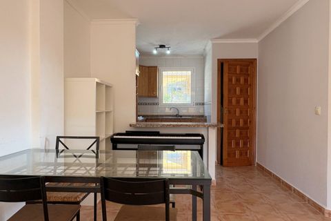 Lejlighed i Benitachell, Alicante, Benitachell - € 175.000 | Ref: HO474619 - foto 8
