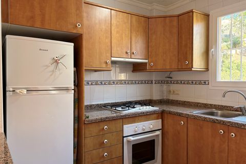 Lejlighed i Benitachell, Alicante, Benitachell - € 175.000 | Ref: HO474619 - foto 9