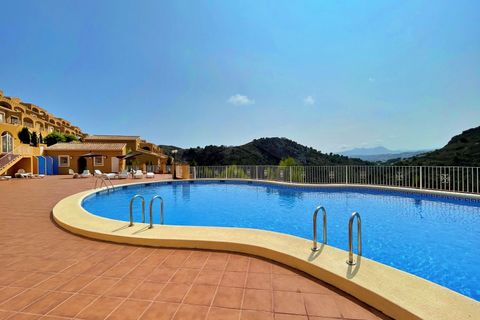 Lejlighed i Benitachell, Alicante, Benitachell - € 175.000 | Ref: HO474619 - foto 17