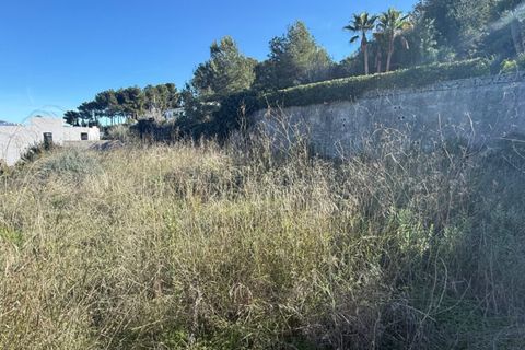 Terra a Moraira, Alicante, Moraira - € 350.000 | Ref: HO474620 - foto 2