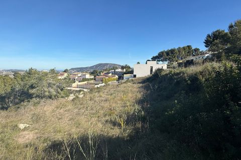 Terra a Moraira, Alicante, Moraira - € 350.000 | Ref: HO474620 - foto 3