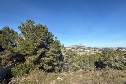 Terra a Moraira, Alicante, Moraira - € 350.000 | Ref: HO474620 - foto 5