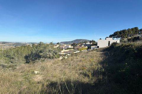 Terra a Moraira, Alicante, Moraira - € 350.000 | Ref: HO474620 - foto 6