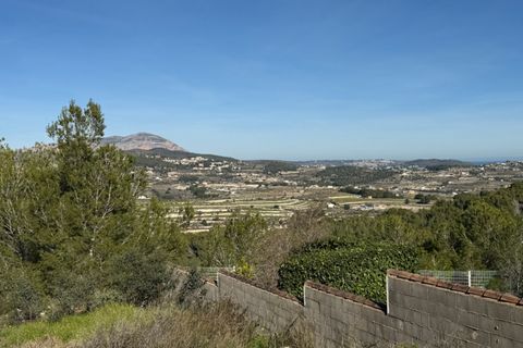 Terra a Moraira, Alicante, Moraira - € 350.000 | Ref: HO474621 - foto 2