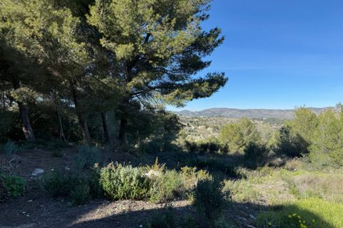 Terra a Moraira, Alicante, Moraira - € 350.000 | Ref: HO474621 - foto 3