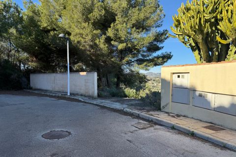 Terra a Moraira, Alicante, Moraira - € 350.000 | Ref: HO474621 - foto 5