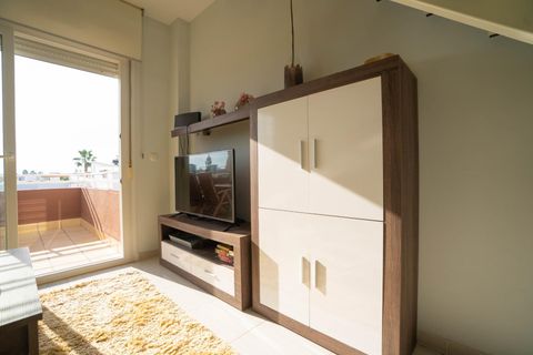 Leilighet i Punta Prima, Alicante, Punta Prima - € 259 900 | Ref: R11836 - foto 16