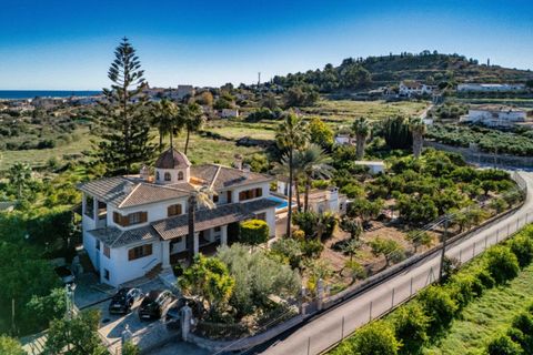 Villa i Altea, Alicante, Altea - € 1.990.000 | Ref: NO5726 - foto 2
