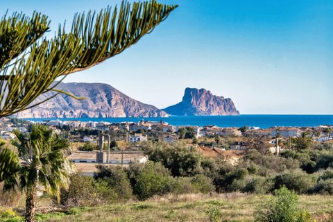 Villa i Altea, Alicante, Altea - € 1.990.000 | Ref: NO5726 - foto 4