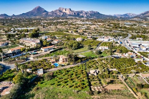 Villa i Altea, Alicante, Altea - € 1.990.000 | Ref: NO5726 - foto 6