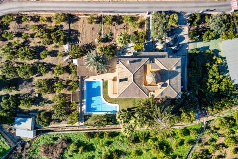 Villa i Altea, Alicante, Altea - € 1.990.000 | Ref: NO5726 - foto 7